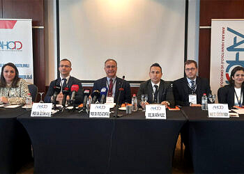 Prof. Dr. Altuntaş: Likit biyopsiler kanserin erken tanı ve tedavisinde devrim yaratıyor!