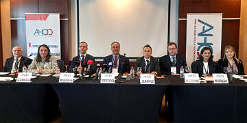 Prof. Dr. Altuntaş: Likit biyopsiler kanserin erken tanı ve tedavisinde devrim yaratıyor!