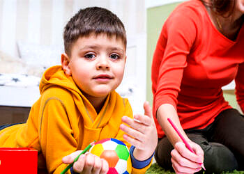 Serebral Palsi Nedir? Erken Müdahale ve Tedavi Yöntemleri