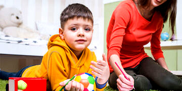 Serebral Palsi Nedir? Erken Müdahale ve Tedavi Yöntemleri