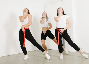 Yeni Çalışma: Dans Etmek Diğer Egzersiz Türleri Kadar Sağlığa Faydalı