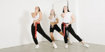 Yeni Çalışma: Dans Etmek Diğer Egzersiz Türleri Kadar Sağlığa Faydalı