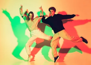 Yeni Çalışma: Dans Etmek Diğer Egzersiz Türleri Kadar Sağlığa Faydalı