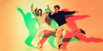 Yeni Çalışma: Dans Etmek Diğer Egzersiz Türleri Kadar Sağlığa Faydalı