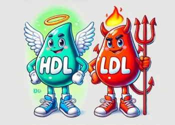 ‘İyi Kolesterol’ Her Zaman ‘İyi Olmayabilir!’ Yüksek HDL Glokom Riskini Arttırıyor