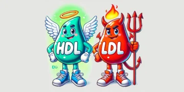 ‘İyi Kolesterol’ Her Zaman ‘İyi Olmayabilir!’ Yüksek HDL Glokom Riskini Arttırıyor