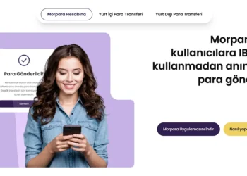 Morpara ile Yurt Dışına Ücretsiz Para Gönderme Artık Çok Kolay!