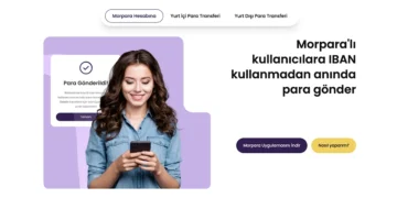 Morpara ile Yurt Dışına Ücretsiz Para Gönderme Artık Çok Kolay!