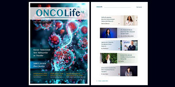 Güncel Onkoloji Dergisi ONCOLife TR’nin ilk sayısı yayınlandı