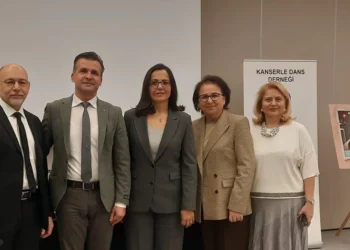 Prof. Dr. Nuri Karadurmuş: Kanser sadece medikal değil psikolojik mücadele de gerektiriyor