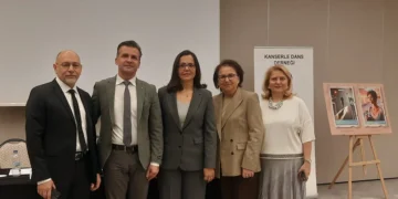 Prof. Dr. Nuri Karadurmuş: Kanser sadece medikal değil psikolojik mücadele de gerektiriyor