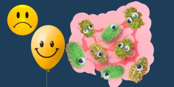 Mikrobiyota Ruh Halimizi Belirliyor! Probiyotikler Ruhsal Sağlık için Kritik Önemde