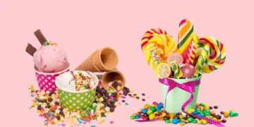 Tatlı Krizinin Mekanizması Çözüldü: Obezite ile Mücadelede Yeni Seçenek