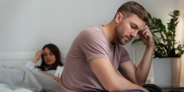 Türkiye’de Erkeklerin %33’ü Bu Önemli Sorunla Karşı Karşıya!