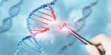CRISPR Gen Teknolojisinde Devrim: Baş ve Boyun Kanserleri Başarı ile Tedavi Edildi!