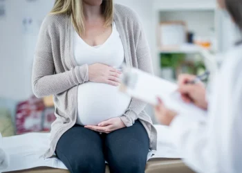 AHA: Gebelik Döneminde Yapılan Ruh Sağlığı Desteği Kalp Hastalıklarından Koruyor!