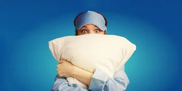 Sadece Bir Gecelik Uykusuzluk Bile Bağışıklık Sistemine Hasar Verebiliyor!