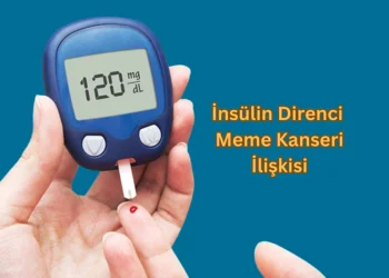 Diyabet ve Kanser Arasında Tehlikeli Bağlantı: İnsülin Direnci Metastaz Riskini Artırıyor