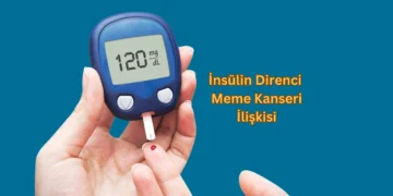 Diyabet ve Kanser Arasında Tehlikeli Bağlantı: İnsülin Direnci Metastaz Riskini Artırıyor