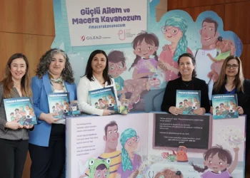 Meme kanseri (mMK) ile Yaşayan Kadın ve Çocukları İçin Yol Arkadaşı: ‘Macera Kavanozu’