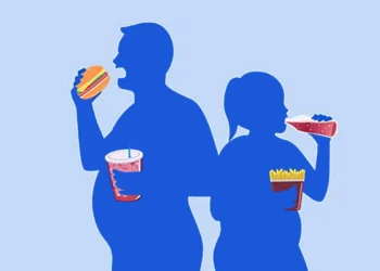 Obezite ile Mücadelede Yeni Umut: Bağırsaktaki APOA4 Proteini Obeziteyi Önlüyor!