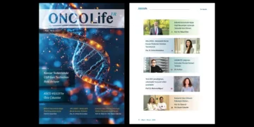 Güncel Onkoloji Dergisi ONCOLife’ın Yeni Sayısı Yayınlandı