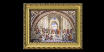 Menarini ile Sanat Yolculuğu ‘Scuola di Atene’ ile Devam Ediyor