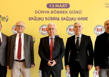 Türkiye’de kronik böbrek hastalarının sadece yüzde 5’i hastalığının farkında