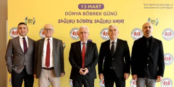 Türkiye’de kronik böbrek hastalarının sadece yüzde 5’i hastalığının farkında