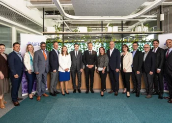 AIFD’nin Yeni Yönetim Kurulu Belirlendi: Cem Öztürk Yeniden Yönetim Kurulu Başkanı seçildi