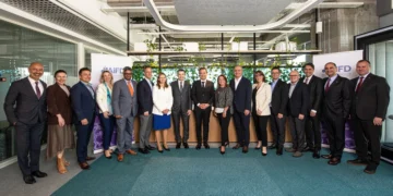 AIFD’nin Yeni Yönetim Kurulu Belirlendi: Cem Öztürk Yeniden Yönetim Kurulu Başkanı seçildi