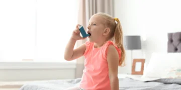 Küçük Çocuklarda Sık Antibiyotik Kullanımı Astım ve Alerjiye Neden Olabilir