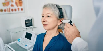 İşitme Kaybı Kalp Yetmezliği ve KVH Riskini Ciddi Oranda Artırıyor