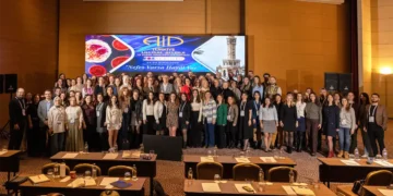 Türkiye Alerji ve İmmünoloji Camiası EOS Akademi Kongresi’nde bir araya geldi