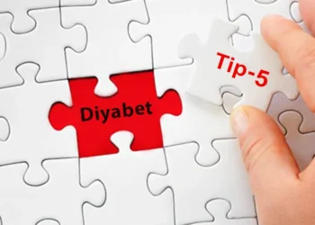 Tip 5 Diyabet: Yetersiz Beslenme Kaynaklı Yeni Bir Diyabet Türü Tanımlandı!
