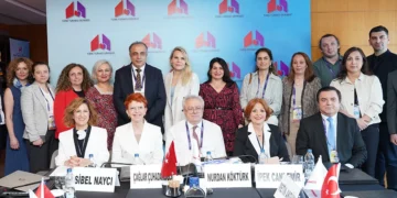 Prof. Dr. Nurdan Köktürk: Türkiye’de hastane başvuru sayısı 11.4 ile Avrupa’yı ikiye katladı