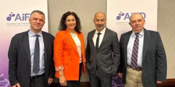 AIFD üyelerinin 2024 yılı toplam klinik araştırma yatırım miktarı %69 artışla 17 milyar TL’yi aştı