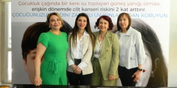 Prof. Dr. Bengü Nisa Akay: Çocukluk çağındaki güneş yanıkları cilt kanseri riskini artırıyor