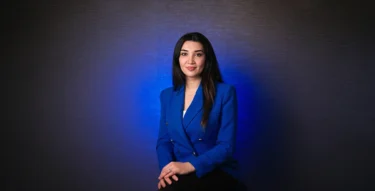 Doç. Dr. Elvina Almuradova