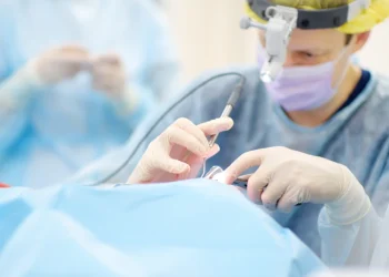 Endoskopik Cerrahi Kronik Sinüzit ve Burun Polipleri İçin Daha Etkili Oluyor!