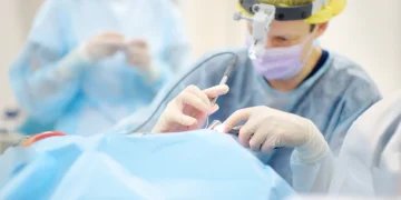 Endoskopik Cerrahi Kronik Sinüzit ve Burun Polipleri İçin Daha Etkili Oluyor!