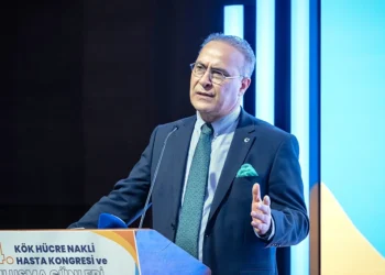 Prof. Dr. Fevzi Altuntaş: Kök hücre naklinden sonra hijyen ve beslenme kritik öneme sahip