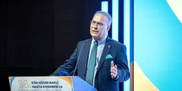 Prof. Dr. Fevzi Altuntaş: Kök hücre naklinden sonra hijyen ve beslenme kritik öneme sahip