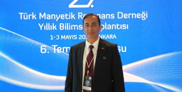 Erzincan Binali Yıldırım Üniversitesi Dekanı Prof. Dr. Mecit Kantarcı,