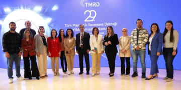 Prof. Dr. Mecit Kantarcı: Yapay Zekâ Destekli MR ile Kanser ve Alzheimer Teşhisinde Yeni Bir Dönem Başlıyor