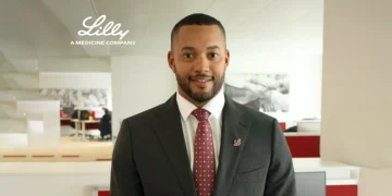 Lilly Türkiye’nin Yeni Genel Müdürlüğü Görevine Ryan Dawson Getirildi