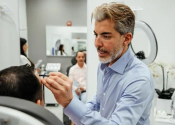 Türk Doktor Uluslararası Sağlık Turizminde Öncü Rol Oynuyor