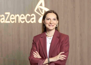 Serra Karaarslan, Pazarlama Müdürü olarak AstraZeneca Türkiye’ye katıldı