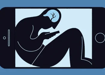 Ruhsal Sorunları Olan Ergenler Sosyal Medyayı Belirgin Şekilde Farklı Kullanıyor