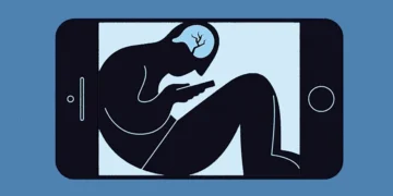 Ruhsal Sorunları Olan Ergenler Sosyal Medyayı Belirgin Şekilde Farklı Kullanıyor